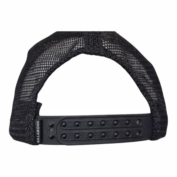 BILLABONG Classic Baseball Cap Beach Surfwear Sports Activewear Hat Accessory - Picture 9 of 10